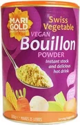 Marigold Swiss Vegan Bouillon Stock Powder
