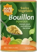 Marigold Swiss  Original Vegetable Bouillon Stock Powder