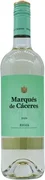 Marques de Caceres 2020 white wine