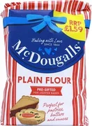 Mc.Dougalls plain flour 1.1kg