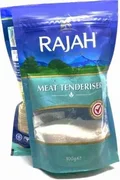 Meat Tenderiser 2 X 100g