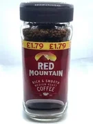 Red Mountain Medium Roast Coffee
