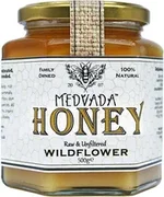 Medvada wild flower honey  500g