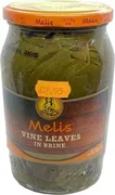 Melis Vine Leaves in Brine