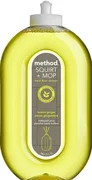 Method All Floor Cleaner Lemon Ginger 739ml