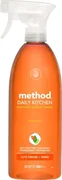 Method Daily Kitchen Cleaner Clementine 828ml