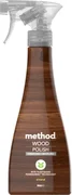 Method Wood Polish Almond Spray 354ml