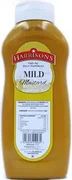Mild Mustard 970ml