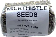 Milkthistle Seeds 100g