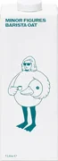 Minor Figures Barista Oat Milk 1L