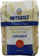 Mitsides premium conchiglie pasta 500g