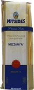 Mitsides premium mezzani pasta 500g