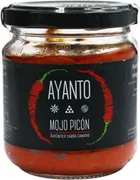 Mojo Picon  Medium Spicy  Chilly  Sauce 212g