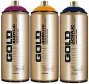 Montana Cans Spray Paints