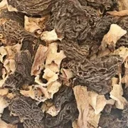 Morel dried Mushroom 100g