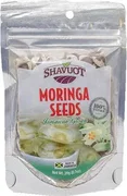 Shavuot Moringa Seeds