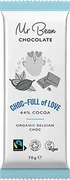 Mr.Bean Choc-Full of Love Chocolate Bar 70g