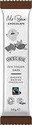 Mr.Bean Chocoluxe Chocolate Bar 35g