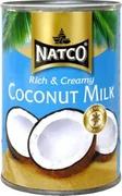 Natco Coconut milk Rich & Creamy