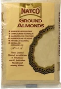 Natco Ground almonds 907g