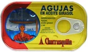 Needlefish in sunflower oil 85g