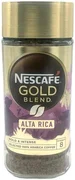 Nescafe Gold Blend Alta Rica 190g