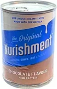 Nurishment Chocolate