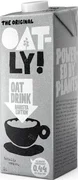 Oatly Barista Oat Drink 1L