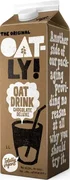 Oatly Chocolate Oat Drink 1L