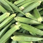 Okra  250g