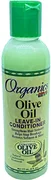 Olive Oil Leave-in Conditioner