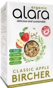 Organic Alara Classic Apple Bircher 450g