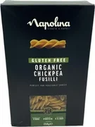 Organic Chickpea Fusilli 250g