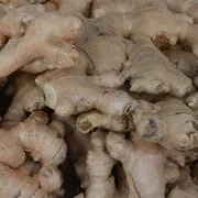 Organic Ginger 100g