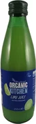 Organic Kitchen Lime Juice 250ml