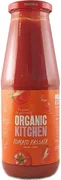 Organic Kitchen Tomato Passata 700g