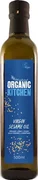 Organic Kitchen Virgin Sesame Oil 500ml