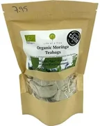 Organic Moringa tea bags