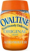 Ovaltine