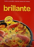 Brillante Paella Rice