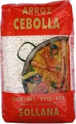 Paella Rice Cebolla 1kg