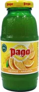 Pago orange 200ml