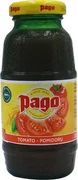 Pago Tomato juice 200ml