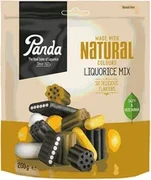 Panda Liquorice Mix 200g