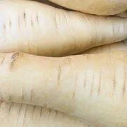 Parsnip 500g