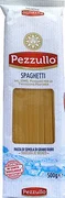 Pezzullo  spaghetti pasta 500g