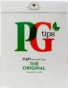 PG tips Tea 240 bags
