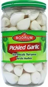 Pickeld Garlic