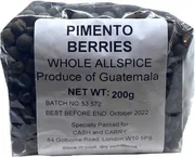 Pimento Berries 200g