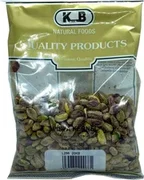 Pistachio Kernels